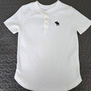 Boy's Abercrombie Kids Shirt